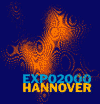 Expo 2000 - Weltausstellung in Hannover