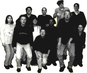Gruppenfoto