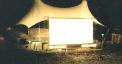 Kino in der Waldb&uuml;hne