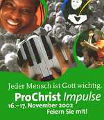 ProChrist Impulse