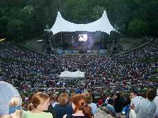 Power Of Love / Waldb&uuml;hne